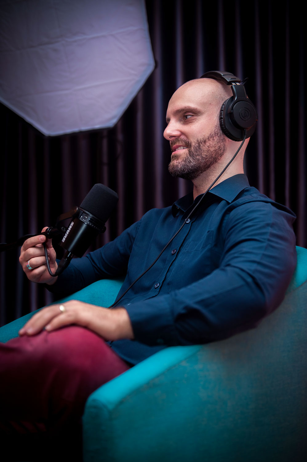 Philip Teale — marketing and AI strategist